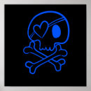 Suche nach schaedel poster Piraten