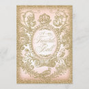 Suche nach abschlussball einladungen Gold