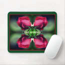 Suche nach rosenknospen mousepads Blume