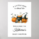 Suche nach neutrale babyparty poster Kürbis