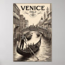 Suche nach venedig italien poster Europa