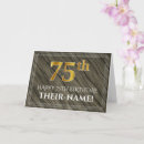 Suche nach 75 karten 75 jahre alt