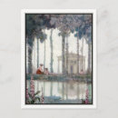 Suche nach ein sommernachtstraum postkarten Fantasie