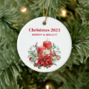 Suche nach rote kerze ornamente Weihnachten