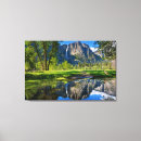 Suche nach yosemite leinwandbilder Wasserfall