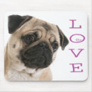Suche nach lila herzen mousepads Liebe