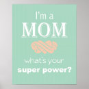 Suche nach super mama poster Mutter