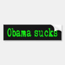 Suche nach obama ist zum kotzen autoaufkleber Liberal