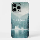 Suche nach schnee iphone hüllen Winter