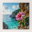 Suche nach wachen puzzle Blume