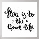 Suche nach leben poster Inspiration