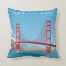 Suche nach san kissen Golden gate bridge