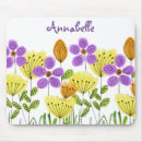 Suche nach garten blumen mousepads Bunt
