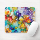 Suche nach regenbogen blume mousepads Für alle