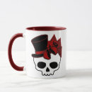 Suche nach red rose tassen Gotisch