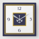 Suche nach nautical wanduhren Marine