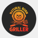 Suche nach bbq aufkleber Fleisch