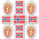 Suche nach flagge von norwegen aufkleber Normenflagge