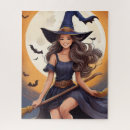 Suche nach hexen puzzle Rätsel