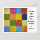 Suche nach quilt postkarten Für alle