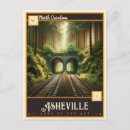 Suche nach asheville postkarten Vintage