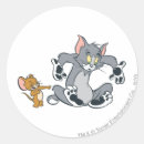 Suche nach tom cat aufkleber Tom and jerry