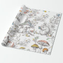 Suche nach wälder geschenkpapier Für sie
