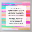 Suche nach warnungen poster Grün