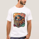 Suche nach record tshirts Musikliebhaber