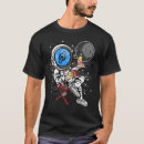 Suche nach helium tshirts Mond