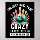 Suche nach lustiger bowling poster Bowlingkugel