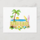 Suche nach beach party postkarten Niedlich