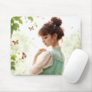Suche nach hübsches mädchen mousepads Jede person