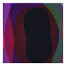 Suche nach dunkle farben poster Schwarz