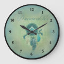 Suche nach dreamcatcher wanduhren Traumfänger