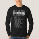 Suche nach kuhmilch tshirts Lactose