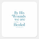 Suche nach heilung aufkleber Jesus