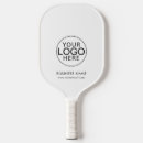 Suche nach firmenlogo pickleball schläger Elegant