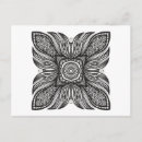Suche nach zen tangle postkarten Coloring book