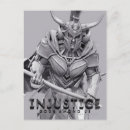 Suche nach ares postkarten Ungerechtigkeitsgötter unter uns