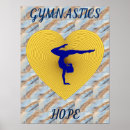 Suche nach gelbe herzen poster Abstrakt