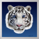 Suche nach blauer tiger poster Jede person