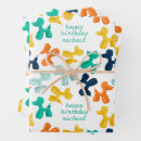 Suche nach lustiger hund geschenkpapier Für kinder