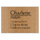 Suche nach verlobung schneidebrettchen Hochzeitsgeschenk