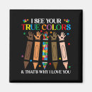 Suche nach asperger magnete Taufe