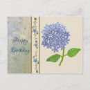 Suche nach hortensie postkarten Schön