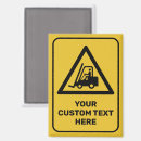 Suche nach gefahr magnete Gelb