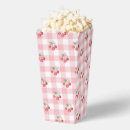 Suche nach kirsche papier geschenk box Rot