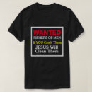 Suche nach christliche fische tshirts Jede person
