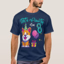 Suche nach corgi geburtstag tshirts Mutter